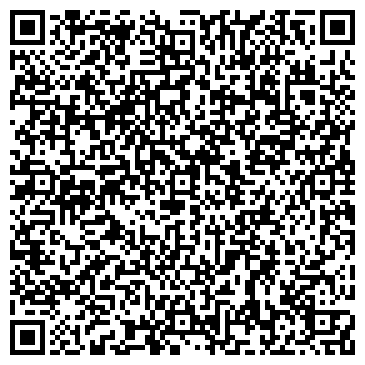 QR-код с контактной информацией организации ООО Максимум