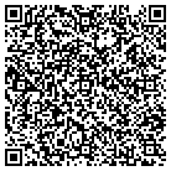 QR-код с контактной информацией организации ЗАО Деньги сразу+