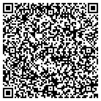 QR-код с контактной информацией организации Жулебино, сауна