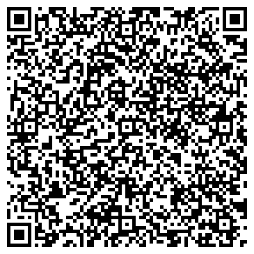 QR-код с контактной информацией организации Приход в честь иконы Божией Матери Казанская