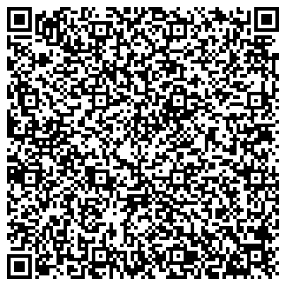 QR-код с контактной информацией организации Отдел по работе с молодежью