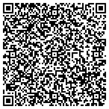 QR-код с контактной информацией организации Авто 888