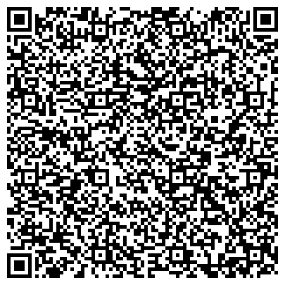 QR-код с контактной информацией организации Православный приход во имя святого праведного Иоанна Кронштадтского