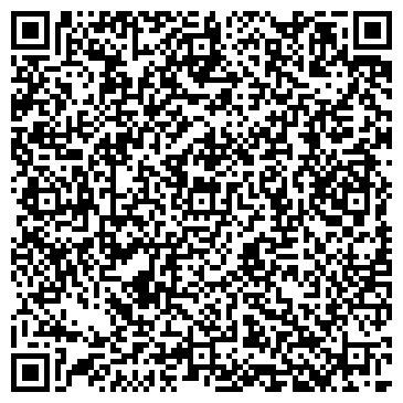 QR-код с контактной информацией организации ЗАО Свилуч