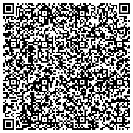 QR-код с контактной информацией организации Православный приход храма в честь иконы Пресвятой Богородицы Живоносный Источник