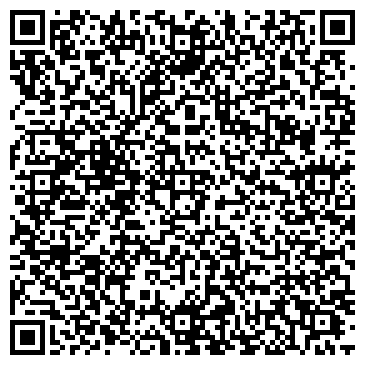 QR-код с контактной информацией организации Омский Фонд Недвижимости