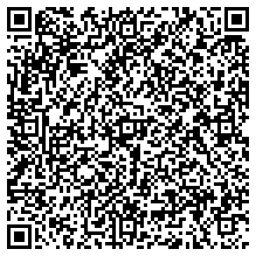 QR-код с контактной информацией организации Сауна "Кают Компания"