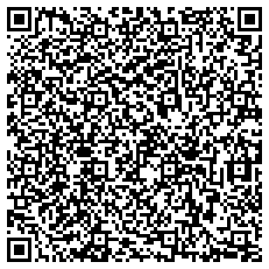 QR-код с контактной информацией организации Средняя общеобразовательная школа №2, г. Бор