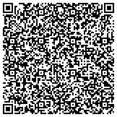 QR-код с контактной информацией организации Средняя общеобразовательная школа №26, г. Дзержинск