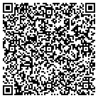 QR-код с контактной информацией организации ЗАО Деньги сразу+