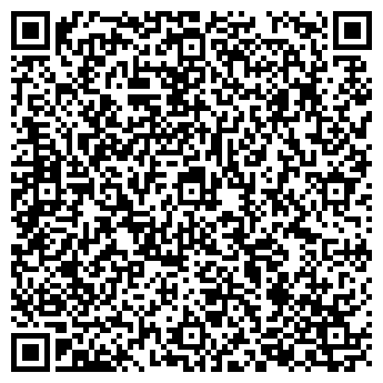 QR-код с контактной информацией организации Бани и сауны