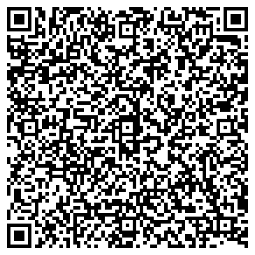 QR-код с контактной информацией организации Дворец молодежи г. Рязани