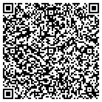 QR-код с контактной информацией организации Детский сад №488