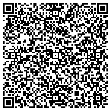 QR-код с контактной информацией организации На Гагарина, агентство недвижимости, ИП Коваленко И.П.
