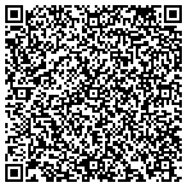 QR-код с контактной информацией организации Приход в честь иконы Пресвятой Богородицы Утоли моя печали