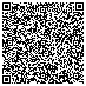 QR-код с контактной информацией организации Рязанский дворец детского творчества