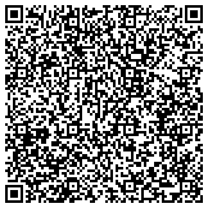 QR-код с контактной информацией организации Православный приход святого праведного Лазаря Четверодневного