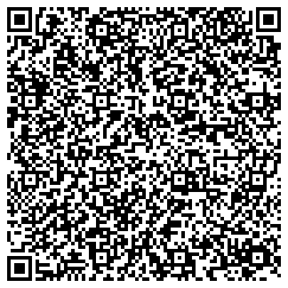 QR-код с контактной информацией организации Средняя общеобразовательная школа №20, р.п. Большое Козино