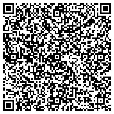 QR-код с контактной информацией организации ООО СВ Нова