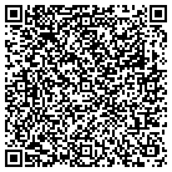 QR-код с контактной информацией организации Детский сад №321