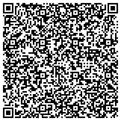 QR-код с контактной информацией организации Средняя общеобразовательная школа №22, г. Дзержинск