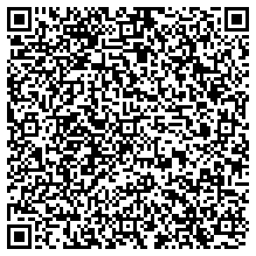 QR-код с контактной информацией организации МАУК «ДК «Приокский»