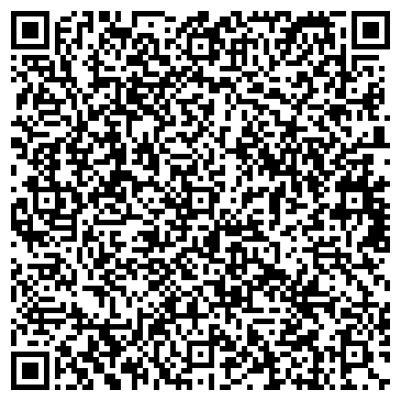 QR-код с контактной информацией организации ООО Атташе