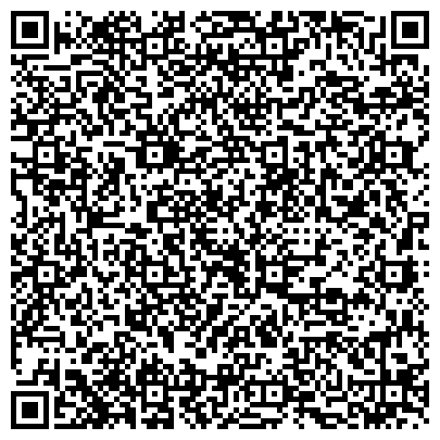 QR-код с контактной информацией организации ТюмГНГУ, Тюменский государственный нефтегазовый университет, филиал в г. Тобольске