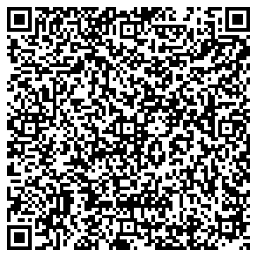 QR-код с контактной информацией организации Сантехдом, магазин, ИП Голубева С.В.