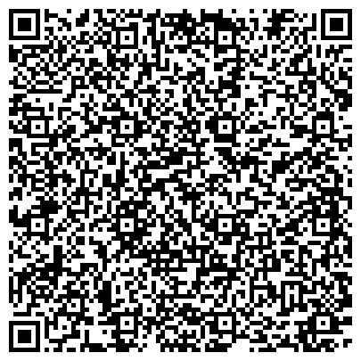 QR-код с контактной информацией организации Средняя общеобразовательная школа №6, г. Кстово