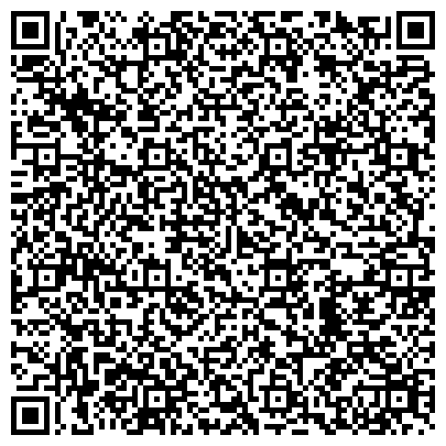 QR-код с контактной информацией организации ТюмГАСУ, Тюменский государственный архитектурно-строительный университет, Тобольский филиал