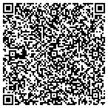 QR-код с контактной информацией организации ООО ВМС Авто