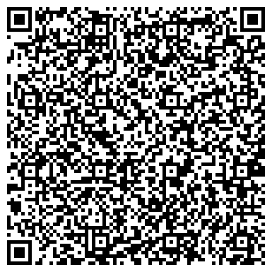 QR-код с контактной информацией организации ТюмГУ, Тюменский государственный университет, филиал в г. Тобольске