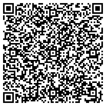 QR-код с контактной информацией организации ООО "Грин Парк"