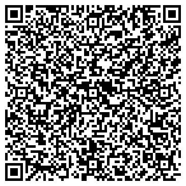 QR-код с контактной информацией организации Средняя общеобразовательная школа №161