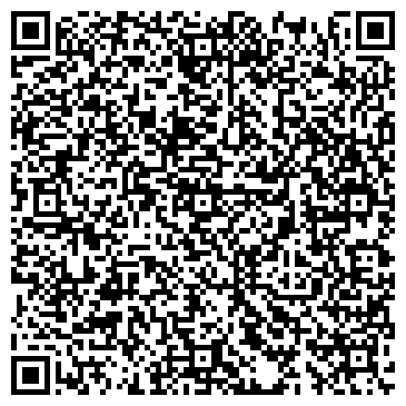 QR-код с контактной информацией организации Тобольская православная духовная семинария