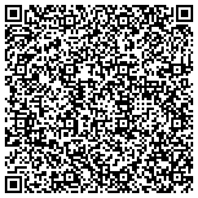 QR-код с контактной информацией организации Средняя общеобразовательная школа №68, г. Дзержинск