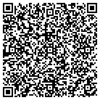 QR-код с контактной информацией организации ПЛАСТАЛ