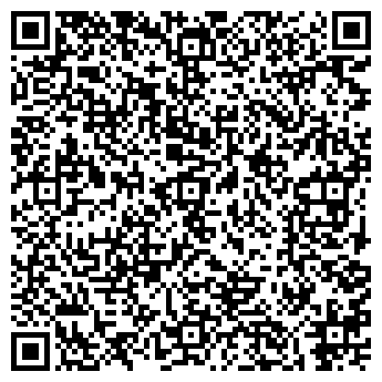 QR-код с контактной информацией организации Банкомат, БайкалИнвестБанк, ОАО