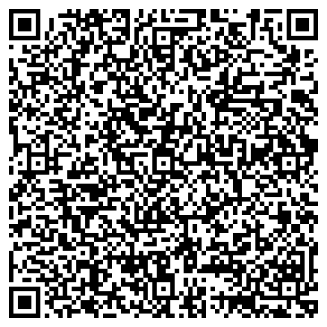 QR-код с контактной информацией организации Баграмовский центр народной культуры