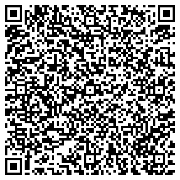 QR-код с контактной информацией организации Банкомат, Банк Русский Стандарт, ЗАО, г. Ангарск