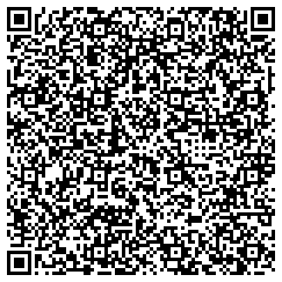 QR-код с контактной информацией организации Средняя общеобразовательная школа №14 им. В.Г. Короленко