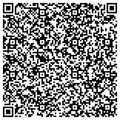 QR-код с контактной информацией организации Управление пенсионного фонда России в Советском районе г. Астрахани