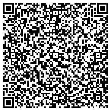 QR-код с контактной информацией организации Тройка