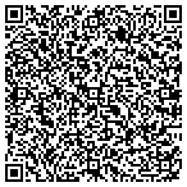 QR-код с контактной информацией организации Социальный фонд России