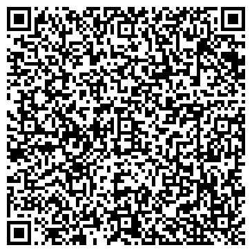QR-код с контактной информацией организации Листвянский поселковый дом культуры
