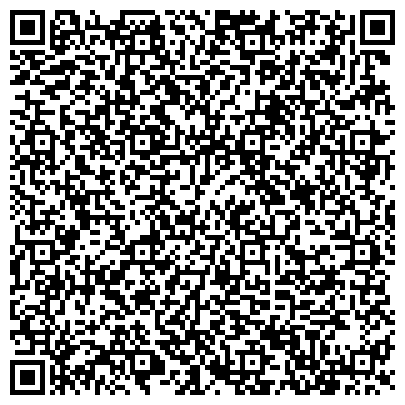 QR-код с контактной информацией организации Детский сад №572, Теремок, компенсирующего вида для детей с тяжелым нарушением речи