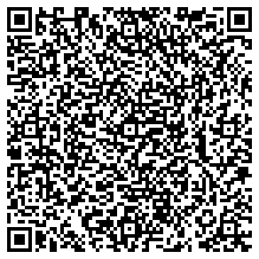 QR-код с контактной информацией организации В-Лазер