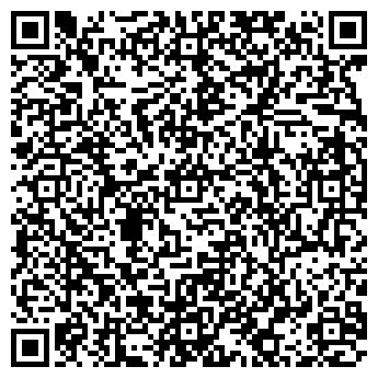 QR-код с контактной информацией организации Детский сад №88
