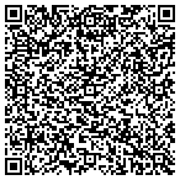 QR-код с контактной информацией организации Детский сад №453, Радуга детства